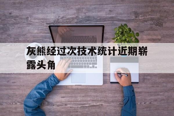 灰熊经过次技术统计近期崭露头角